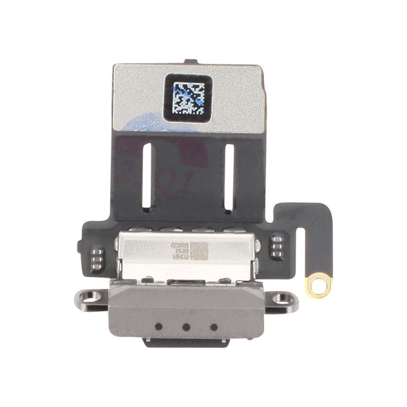 Connecteur de charge iPad Pro 11 pouces 5éme génération (2024) - Noir photo 1