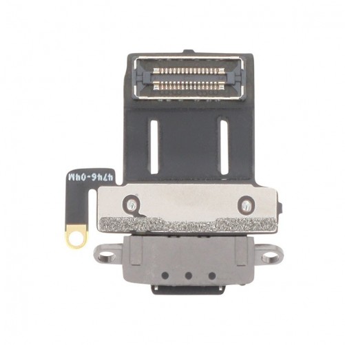 Connecteur de charge iPad Pro 11 pouces 5éme génération (2024) - Noir photo 2