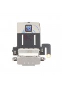 Connecteur de charge iPad Pro 11 pouces 5éme génération (2024) - Argent photo 1
