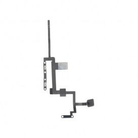 Nappe power volume et flash iPad Pro 12.9\" - 2 éme Gén - 2017 photo 1