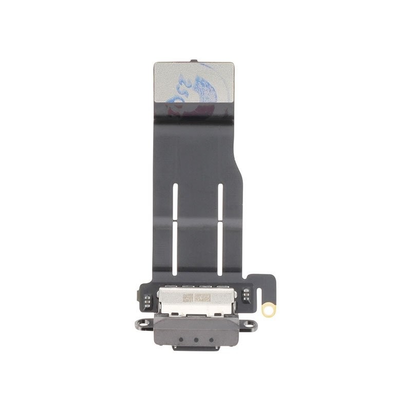 Connecteur de charge iPad Pro 13 pouces 7éme génération (2024) - Noir photo 1