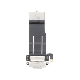 Connecteur de charge iPad Pro 13 pouces 7éme génération (2024) - Argent photo 1