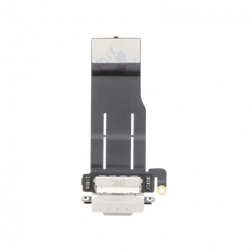 Connecteur de charge iPad Pro 13 pouces 7éme génération (2024) - Argent photo 1