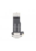 Connecteur de charge iPad Pro 13 pouces 7éme génération (2024) - Argent photo 1