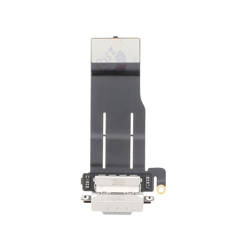 Connecteur de charge iPad Pro 13 pouces 7éme génération (2024) - Argent photo 1