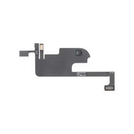 Nappe capteur de proximité + micro iPhone 14 Plus - Officiel reconditionné photo 1