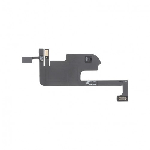 Nappe capteur de proximité + micro iPhone 14 Plus - Officiel reconditionné photo 2