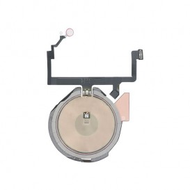 Nappe de recharge à induction et NFC avec Flash iPhone 14 Plus photo 1