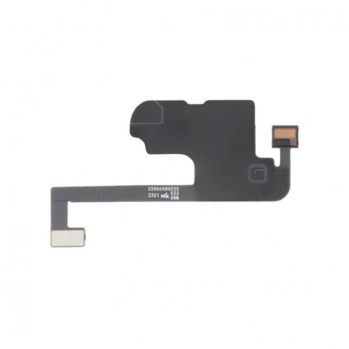Nappe capteur de proximité + micro iPhone 15 Plus - Officiel reconditionné photo 1