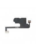 Nappe capteur de proximité + micro iPhone 15 Plus - Officiel reconditionné photo 1