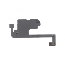 Nappe capteur de proximité + micro iPhone 15 Plus - Officiel reconditionné photo 1