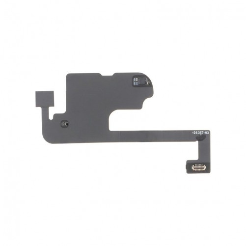 Nappe capteur de proximité + micro iPhone 15 Plus - Officiel reconditionné photo 2