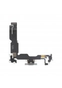 Connecteur de charge iPhone 15 Plus - Officiel reconditionné - Bleu photo 2