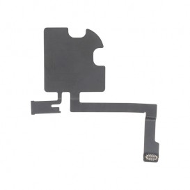 Nappe capteur de proximité + micro iPhone 15 Pro Max - Officiel reconditionné photo 1