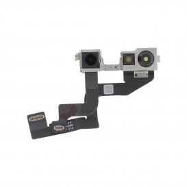 Caméra avant iPhone 16e - Officiel reconditionné photo 1