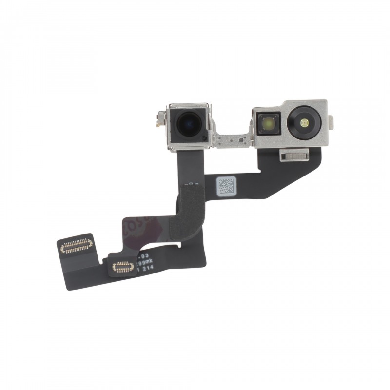 Caméra avant iPhone 16e - Officiel reconditionné photo 1