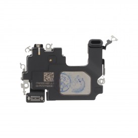 Ecouteur interne iPhone 16e - Officiel reconditionné photo 1