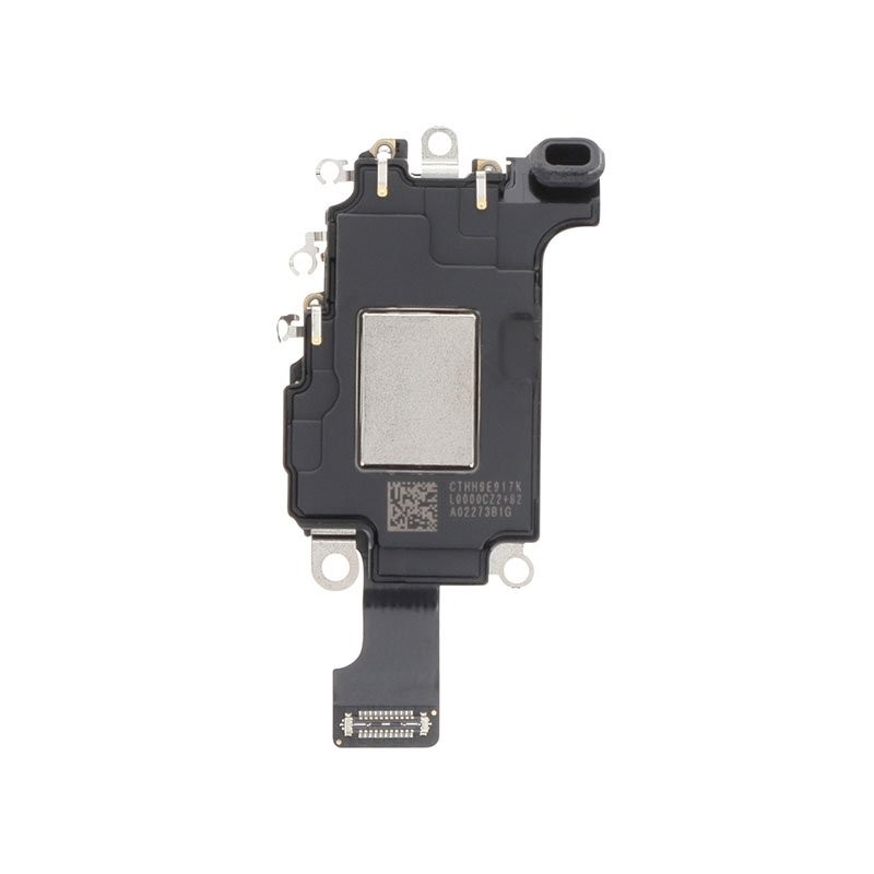 Ecouteur interne (oreille) iPhone 16 Pro photo 1