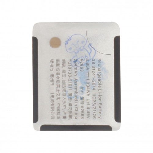 Batterie Watch 7 - 41mm photo 1