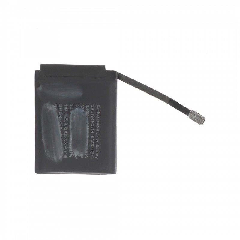 Batterie Apple Watch 7 - 45mm photo 1