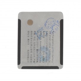 Batterie Apple Watch 8 - 41mm photo 1