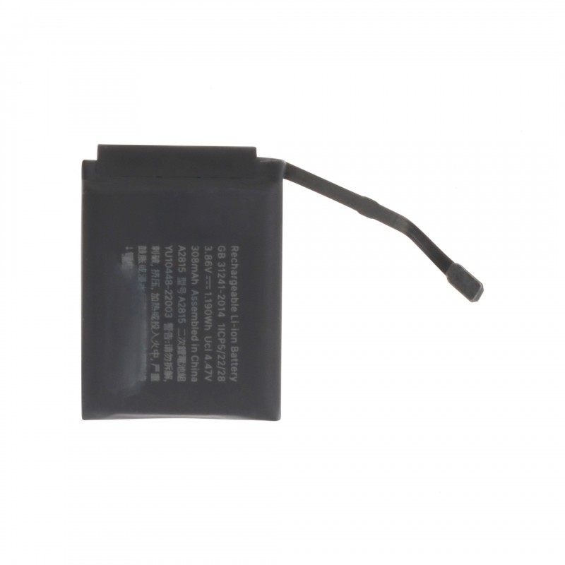 Batterie Watch 8 - 45mm photo 1