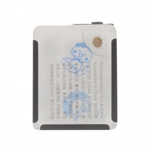 Batterie Apple Watch 9 - 41mm photo 1