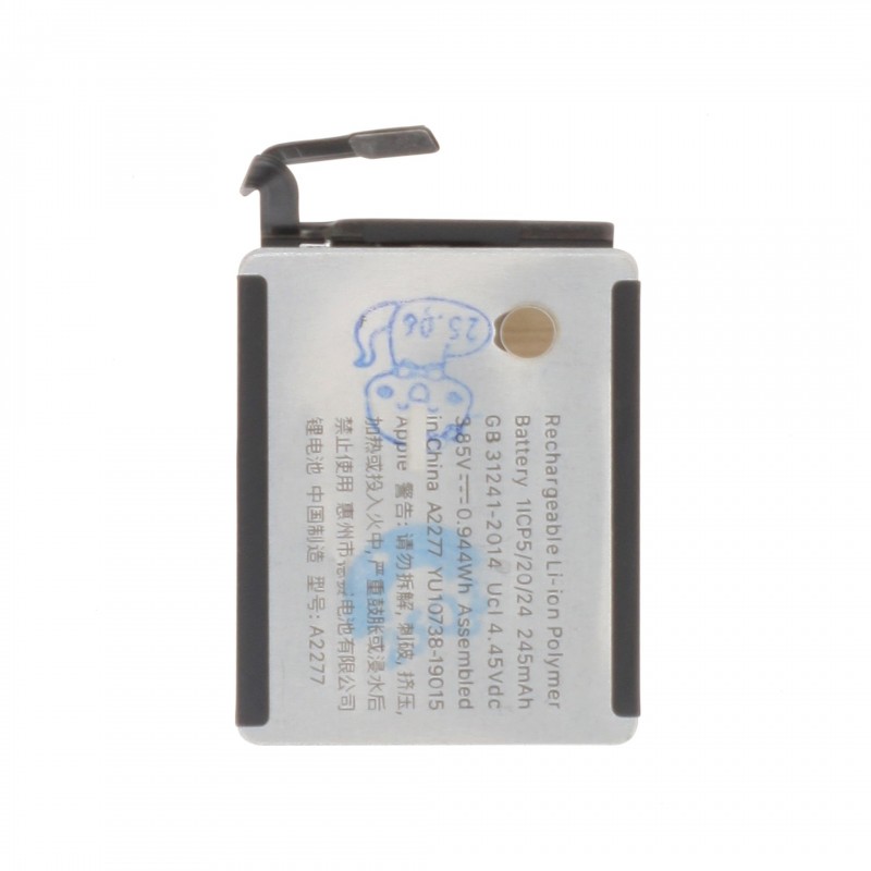 Batterie Apple Watch SE2 - 40mm photo 1