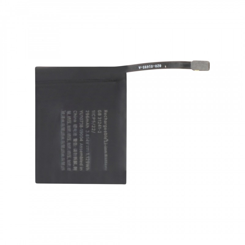 Batterie Apple Watch SE2 - 44mm photo 1