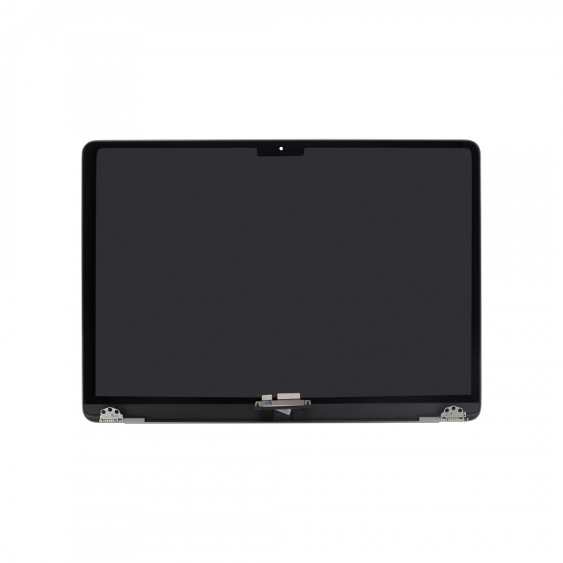Bloc écran MacBook Air 13\" - M2 2022 - A2681 - Argent photo 1