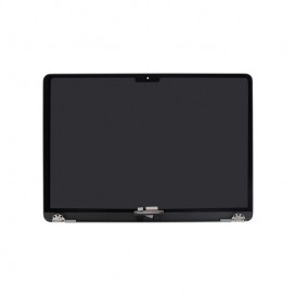 Bloc écran MacBook Air 13\" - M2 2022 - A2681 - Gris Sidéral photo 1