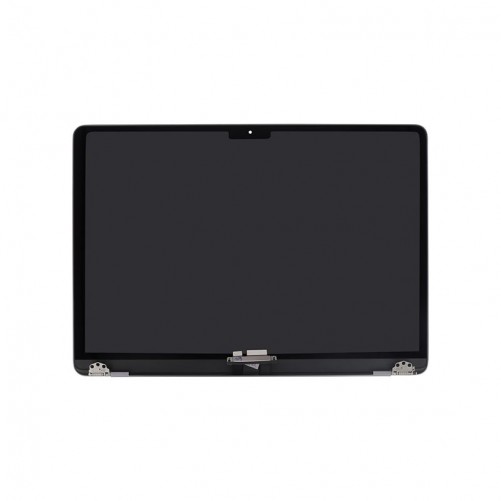 Bloc écran MacBook Air 13\" - M2 2022 - A2681 - Gris Sidéral photo 1
