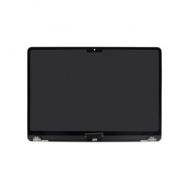 Bloc écran MacBook Air 13\" - M2 2022 - A2681 - Lumière stellaire photo 1