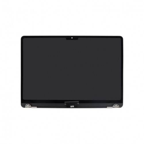 Bloc écran MacBook Air 13\" - M2 2022 - A2681 - Lumière stellaire photo 1