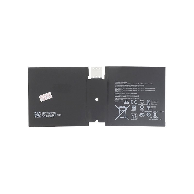 Batterie Microsoft Surface Go 2 - Compatible photo 1