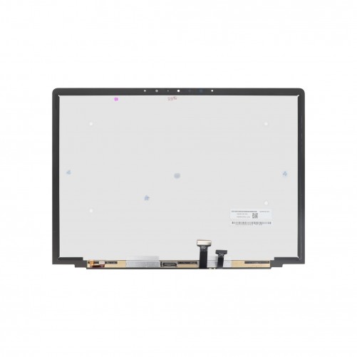Ecran Microsoft Surface Laptop 6 - 15 Pouces - Officiel reconditionné photo 2