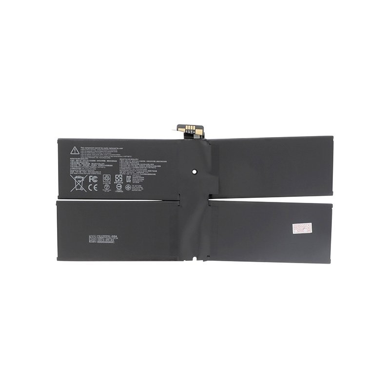 Batterie Microsoft Surface Pro 7 Plus - Compatible photo 1