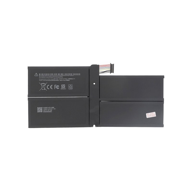 Batterie Microsoft Surface Pro 7 - Compatible photo 1
