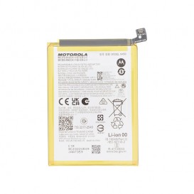 Batterie Officielle Motorola Moto E13 E32 E32s G13 G22 G53 photo 1