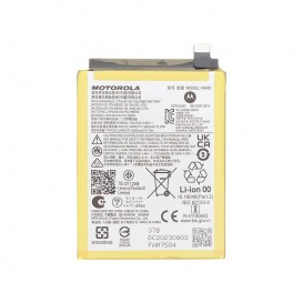 Batterie Officielle Motorola Moto E22 E22i photo 1