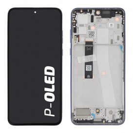 Bloc écran Officiel Motorola Edge 30 Neo - Very Peri photo 1