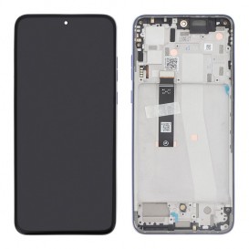 Bloc écran Officiel Motorola Edge 30 Neo - Very Peri photo 1