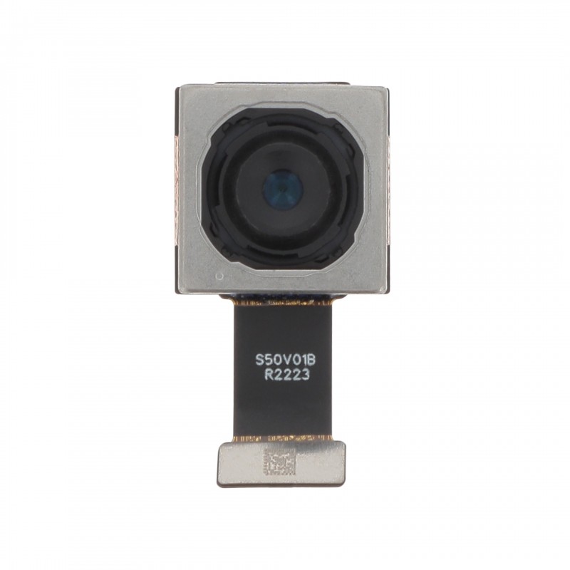 Caméra arrière Motorola Edge 40 Neo - Officiel reconditionné photo 1