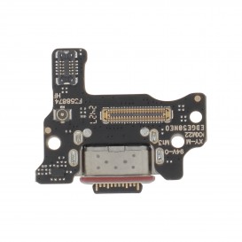 Connecteur de charge + prise Jack Motorola Edge 50 Neo - Compatible photo 1