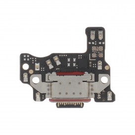 Connecteur de charge + prise Jack Motorola Edge 50 Neo - Compatible photo 1