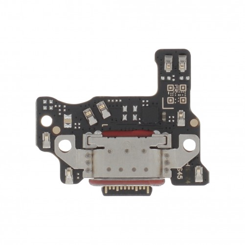 Connecteur de charge + prise Jack Motorola Edge 50 Neo - Compatible photo 2