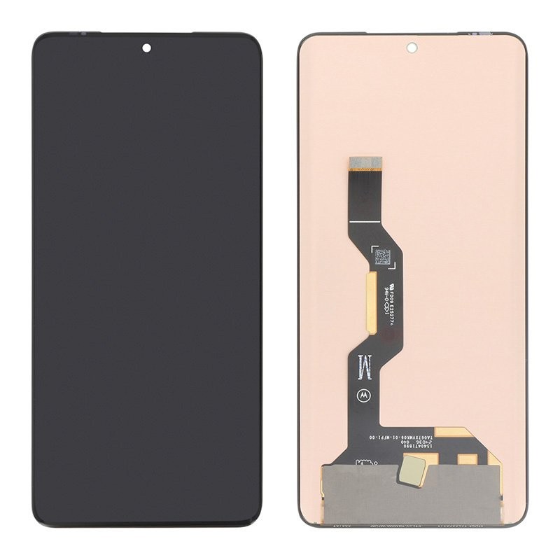Ecran Motorola Edge 50 Pro - Officiel reconditionné photo 2