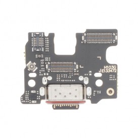 Connecteur de charge Motorola Edge 50 Pro photo 1