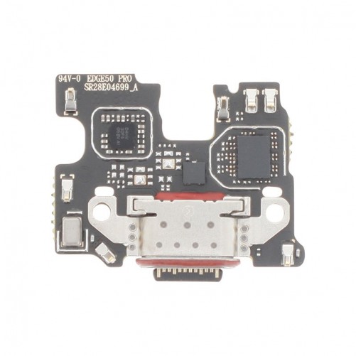 Connecteur de charge Motorola Edge 50 Pro photo 2