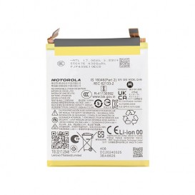 Batterie Officielle Motorola Edge 50 ultra photo 1